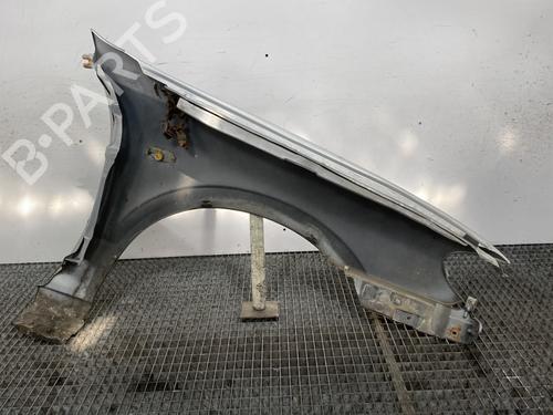 Left front fenders NISSAN ALMERA II Hatchback (N16) 2.2 Di | BP25304243C41 