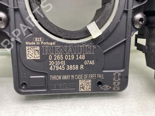 Switch RENAULT CLIO V (B7_) 1.5 Blue dCi 85 (B7AG) | BP24592140I30 - Image 4