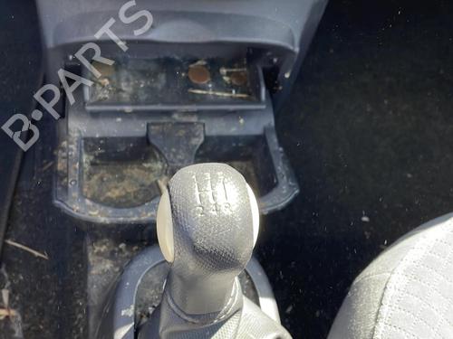 Front right window mechanism NISSAN MICRA III (K12) 1.2 16V | BP19975073C23 