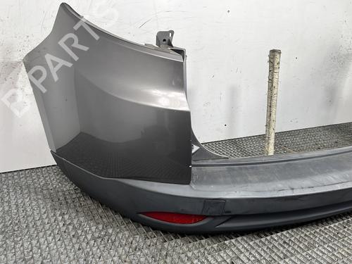 Rear bumper RENAULT MEGANE III Grandtour (KZ0/1) 1.2 TCe (KZ2B, KZ11) | BP27746805C8