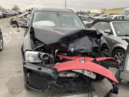 Climate control BMW X3 (F25) xDrive 20 d | BP23769333I5  - Image 14