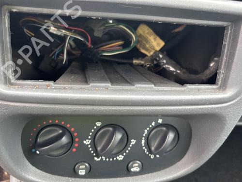 Warning switch RENAULT CLIO II Hatchback Van (SB0/1/2_) 1.9 D (SB0R) | BP28282167I22 - Image 15