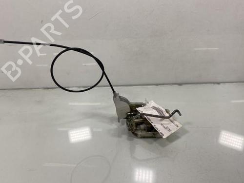 Used Front right lock Front right lock TOYOTA YARIS (_P1_) 1.0 (SCP10_, SCP10R) (68 hp) 20024151 20024151