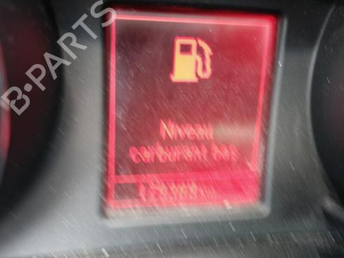 Fuel cap OPEL INSIGNIA A (G09) 2.0 CDTI (68) | BP19994703C161 