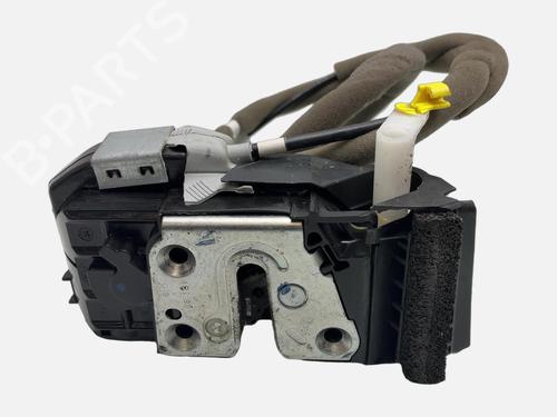 Used Front left lock Front left lock RENAULT KADJAR (HA_, HL_) 1.2 TCe 130 (HLMR) (130 hp) 40270567 40270567