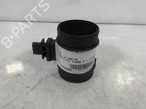 Used Mass air flow sensor Mass air flow sensor OPEL ASTRA H GTC (A04) 1.7 CDTI (L08) (125 hp) 19982359 19982359