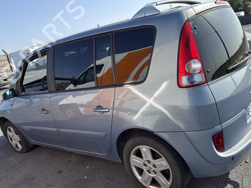 Front right window mechanism RENAULT ESPACE IV (JK0/1_) 2.2 dCi (JK0H) | BP31213038C23  - Image 18