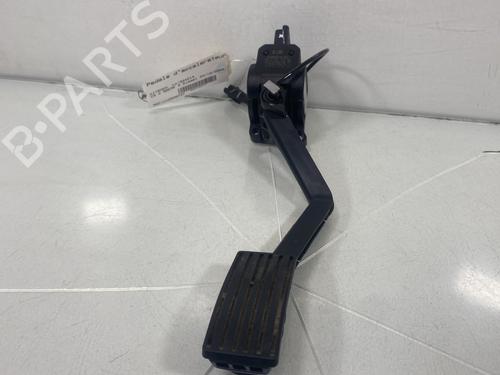 Pedal CITROËN C5 III Break (RW_) 2.0 HDi (136 hp) 32682181