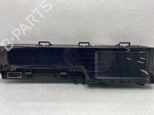 Used Instrument cluster RENAULT GRAND SCÉNIC II (JM0/1_) 1.9 dCi (JM14) (131 hp) 24152771