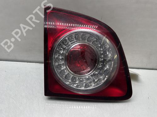 Used Left tailgate light VW GOLF PLUS V (5M1, 521) 2.0 TDI (110 hp) 29544310