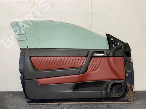 Left front door OPEL ASTRA G Coupe (T98) 1.8 16V (F07) | BP21955263C2 