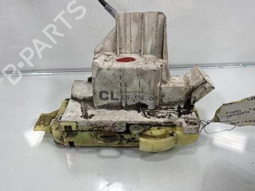 Front right lock FORD MONDEO II (BAP)  | BP20002025C97 