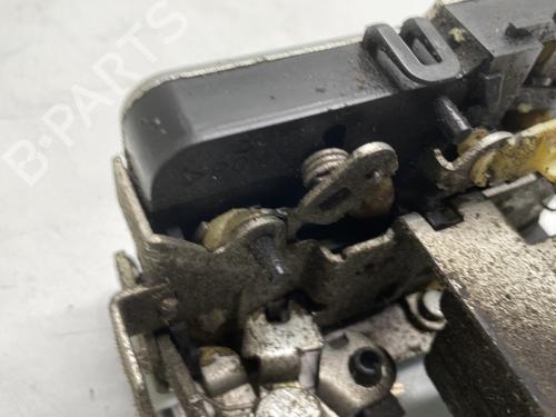 Used Rear left lock Rear left lock DACIA DUSTER (HS_) 1.5 dCi (86 hp) 27721729 27721729