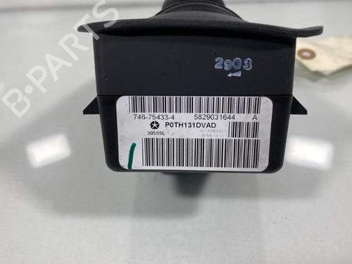 Headlight switch CHRYSLER VOYAGER IV (RG, RS) 2.5 CRD | BP20034091I24 