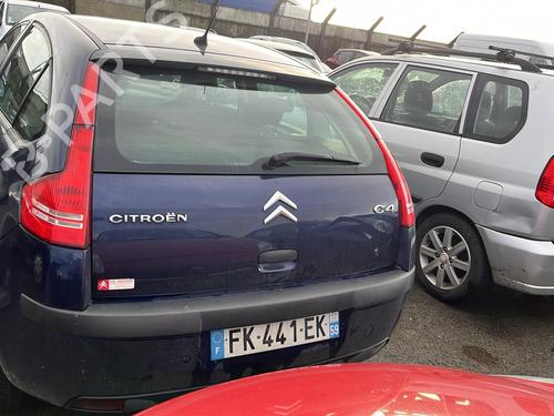Rim CITROËN C4 I (LC_) 1.6 HDi | BP21959714C45 