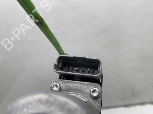Front left window mechanism CITROËN C3 Picasso (SH_) 1.6 HDI 90 | BP28279603C22 