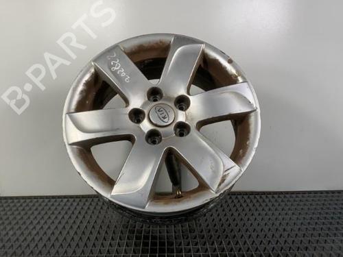 Used Rim Rim KIA CARENS III MPV (UN) 2.0 CRDi 115 (115 hp) 21962160 21962160