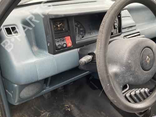 Hood RENAULT RAPID Box Body/MPV (F40_, G40_) 1.2 (F406, G40A) | BP19988628C1