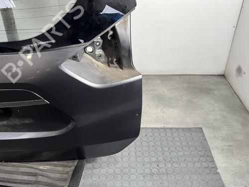 Tailgate NISSAN X-TRAIL III (T32_, T32R, T32RR) 1.6 dCi ALL MODE 4x4-i (NT32) | BP19960189C6 