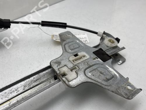 Rear left window mechanism CITROËN C4 I (LC_) 1.6 16V | BP31379903C24 