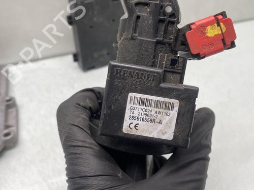 Electronic module DACIA SANDERO II 1.5 dCi 75 / Blue dCi 75 (B8JW, B8M4, B8AH, B8M7, B8M6) | BP31612935M83 