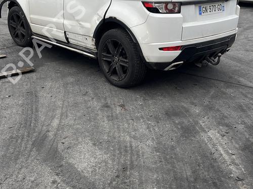 Left sun visor LAND ROVER RANGE ROVER EVOQUE (L538) 2.2 D 4x4 | BP38066419I1 - Image 17