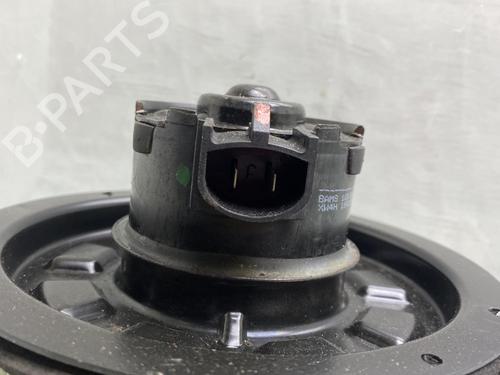 Heater blower motor JAGUAR S-TYPE II (X200) 3.0 V6 | BP21956091M62 