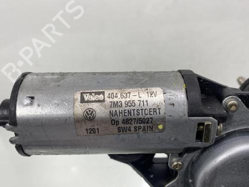 Used Rear wiper motor VW SHARAN (7M8, 7M9, 7M6) 1.9 TDI (115 hp) 20030030
