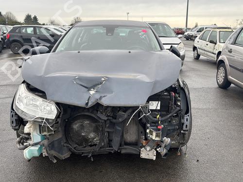 Left front driveshaft CITROËN C5 III (RD_) 2.0 HDi (RDRHD8, RDRHDJ, RDRHR8, RDRHRJ) | BP24554266M38  - Image 18