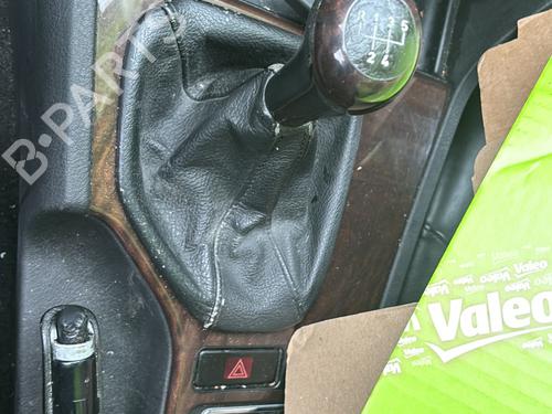 Left taillight BMW 5 (E39) 520 d | BP32524557C34