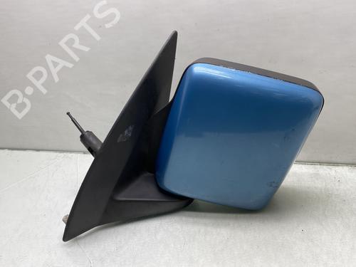 Left mirror OPEL COMBO Tour 1.7 DTI 16V | BP23764507C26 