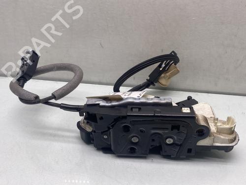 Used Front left lock VW GOLF VI (5K1) 1.6 TDI (105 hp) 27746633