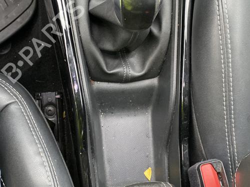 Left sun visor PEUGEOT 2008 I (CU_) 1.6 BlueHDi 100 | BP28581201I1 - Image 21