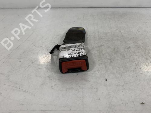 Used Seat buckle Seat buckle PEUGEOT PARTNER MPV (5_, G_) [1996-2026] 20015672 20015672