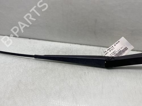 Used Front windshield wiper arm OPEL ZAFIRA A MPV (T98) 2.2 DTI 16V (F75) (125 hp) 21378555