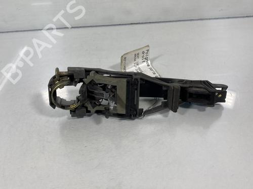 Front right exterior door handle SEAT AROSA (6H1) 1.7 SDI | BP20006008C129 