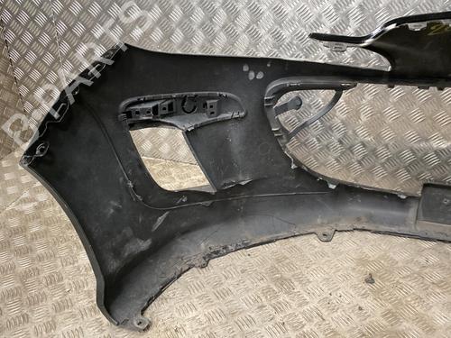 Front bumper PEUGEOT 308 SW I (4E_, 4H_) 1.6 HDi | BP29971086C7