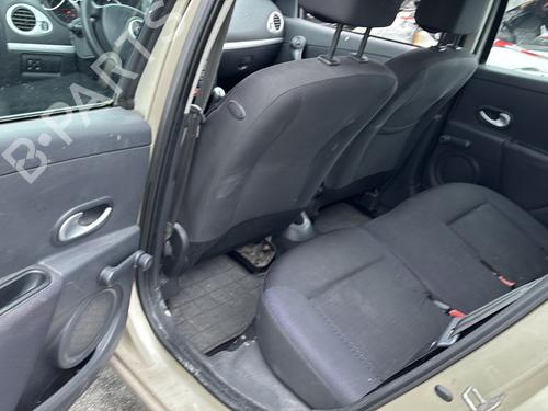Front windshield wiper arm RENAULT CLIO III (BR0/1, CR0/1) 1.5 dCi (BR17, CR17) | BP29039374C143 