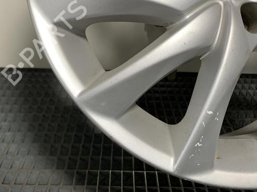 Rim CITROËN C4 Picasso I MPV (UD_)  | BP19977115C45 