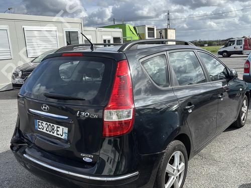 Used Parts HYUNDAI i30 Estate (FD) 1.6 CRDi 4660000