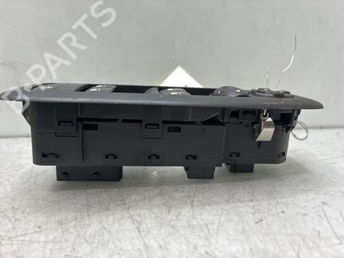 Used Left front window switch Left front window switch PEUGEOT 2008 I (CU_) 1.6 HDi (92 hp) 39653498 39653498