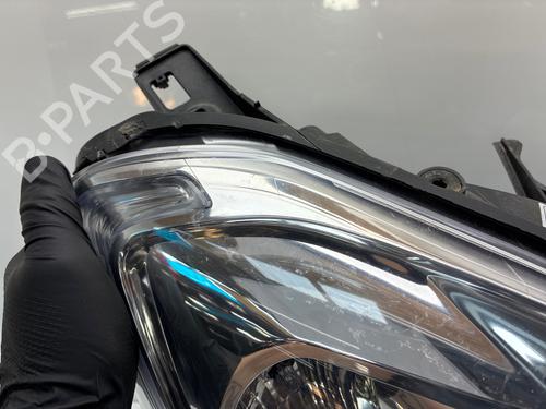 Right headlight CITROËN BERLINGO Box Body/MPV (B9) | BP37678753C29 - Image 8