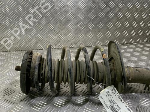 Used Right front shock absorber Right front shock absorber PEUGEOT 2008 I (CU_) 1.6 BlueHDi 100 (100 hp) 19954277 19954277