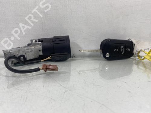 Elektronisk modul CITROËN JUMPY III Van (V_) 2.0 BlueHDi 120 | BP31602176M83 