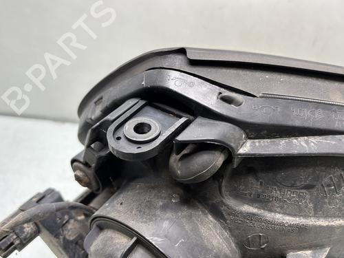 Used Left headlight Left headlight HYUNDAI TUCSON (JM) 2.0 CRDi (140 hp) 31831473 31831473