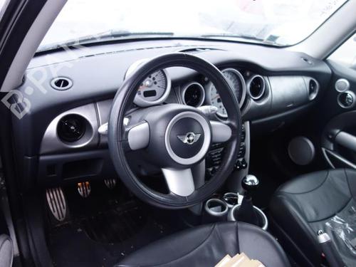 Starter MINI MINI (R50, R53) | BP20031251M8 - Image 4