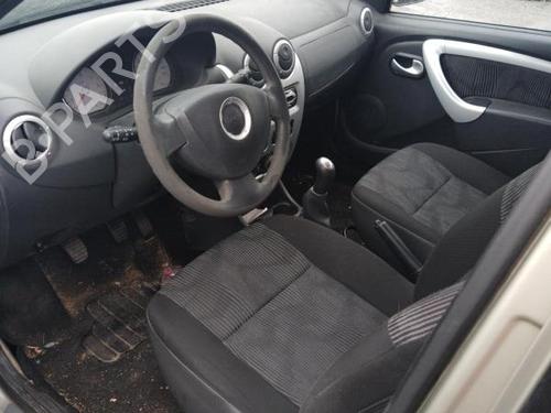 Gearbox DACIA SANDERO  | BP21957515M3 