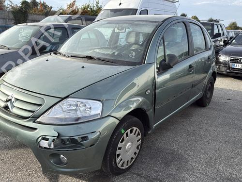 Used Parts CITROËN C3 I (FC_, FN_) 1.4 HDi (68 hp) 4298765