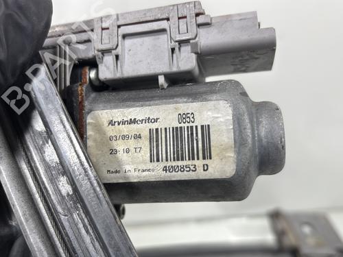 Front right window mechanism OPEL TIGRA TwinTop (X04) 1.4 (R97) | BP30148374C23
