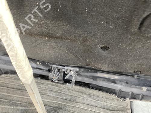 Hood AUDI A3 (8P1) 2.0 TDI 16V | BP26495529C1 